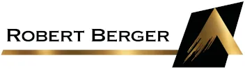 Logo Berger Robert - Künstler